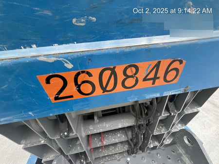 2022 GENIE GS-3246