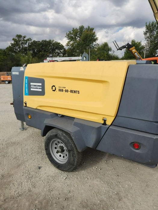 2022 ATLAS COPCO XAS440