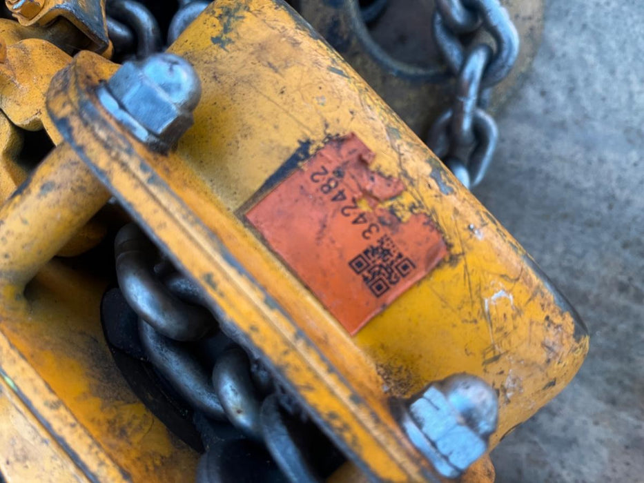 2023 HARRINGTON L5LB015-20