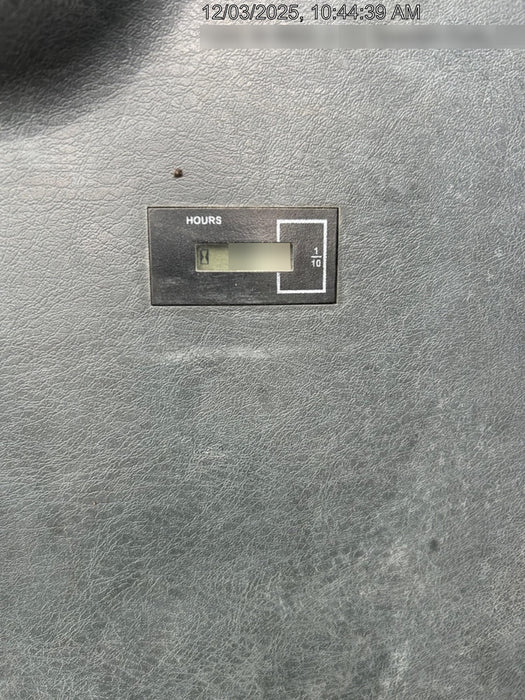 2017 HYUNDAI HX145LCR