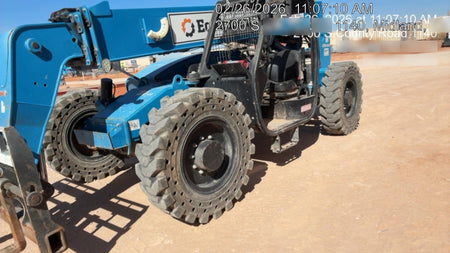 2021 GENIE GTH-844