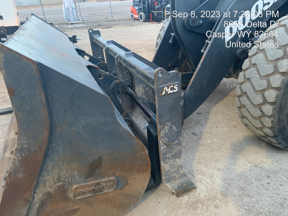 2021 STRICKLAND 100873