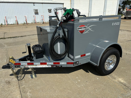 2024 THUNDER CREEK EV500- Single Wall