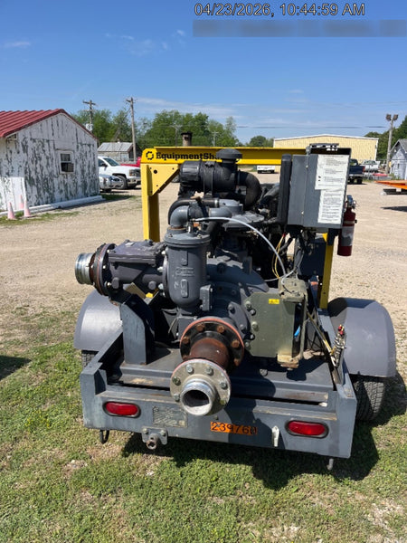 2022 ATLAS COPCO PAC F66 KD