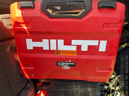 2023 HILTI DX 5-MX
