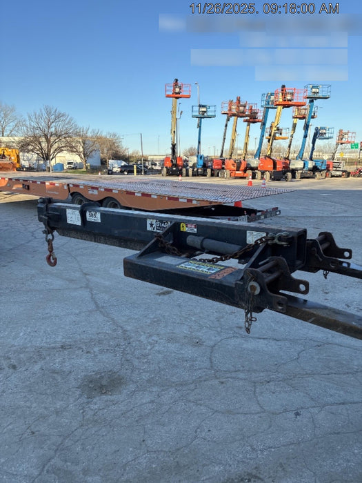 2020 STAR INDUSTRIES M1360B - Star JIB Boom
