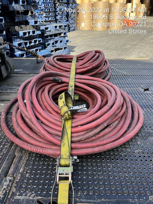 2022 ATLAS COPCO XAS 110