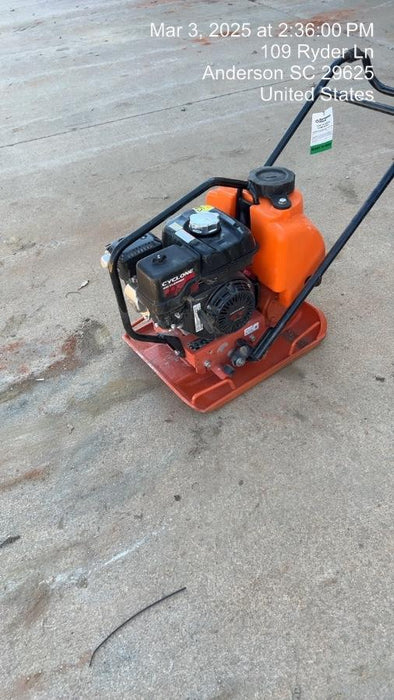 2023 MULTIQUIP MVC82VHW