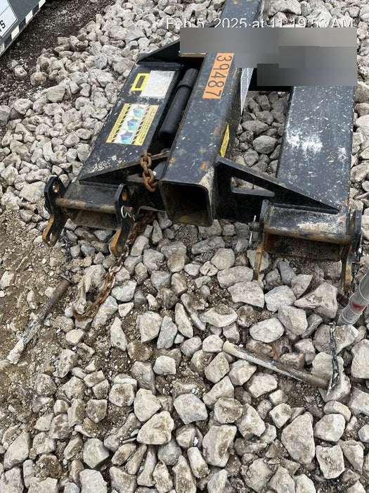 2024 STAR INDUSTRIES M1360B - Star JIB Boom