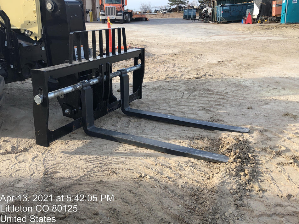 2021 JLG 1732