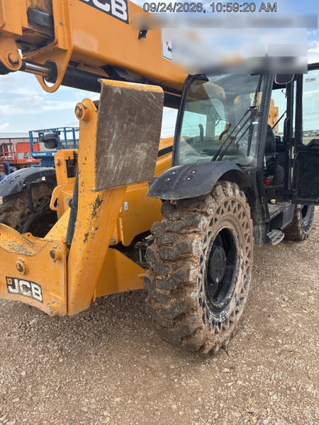 2022 JCB 510-56