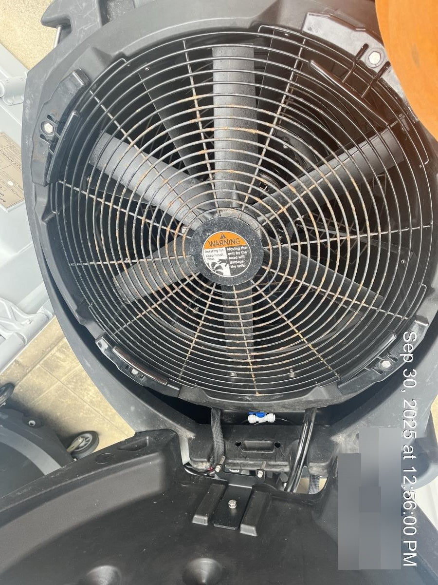 2022 POWER BREEZER PB4BASE