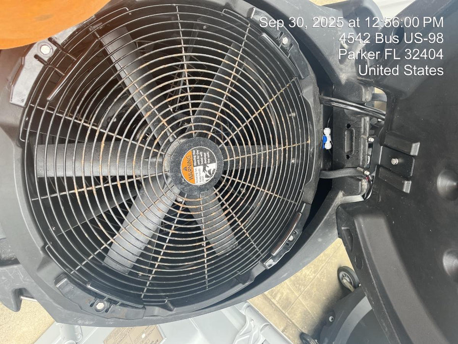 2022 POWER BREEZER PB4BASE