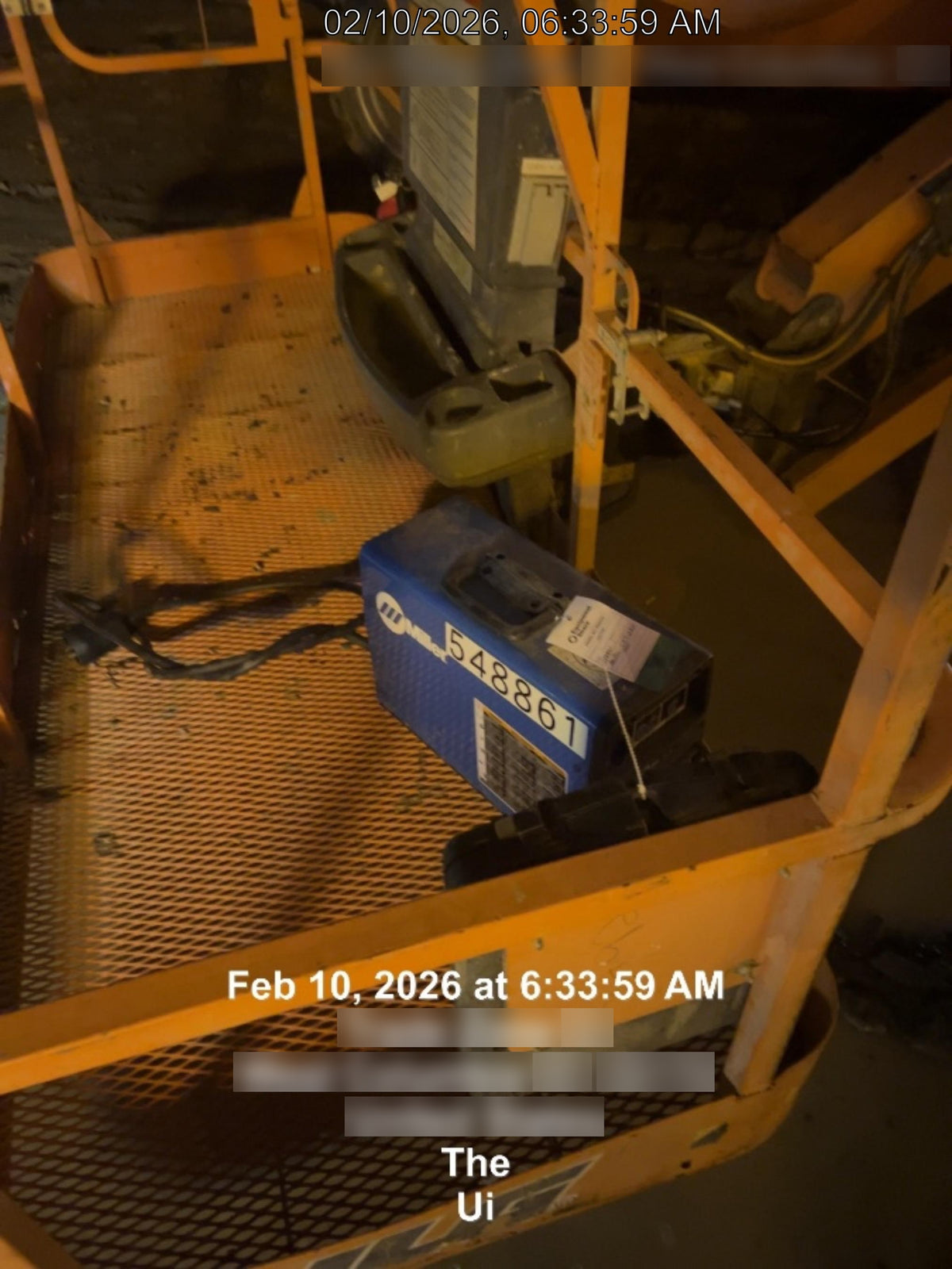 2025 MILLER ELECTRIC CST-282