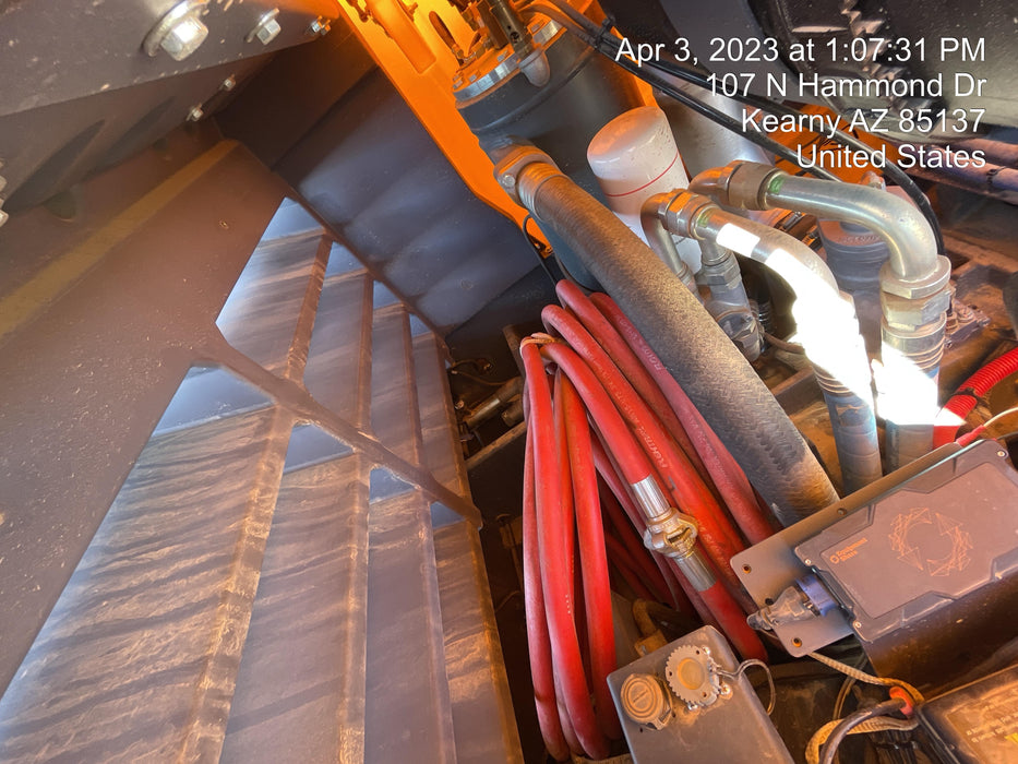 2022 ATLAS COPCO XAS440