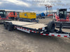 2026 BIG TEX TRAILER 16TL-22BK