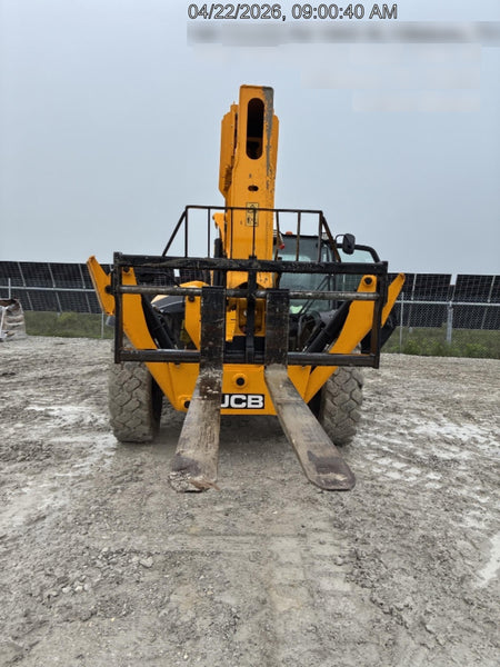 2025 JCB 512-56