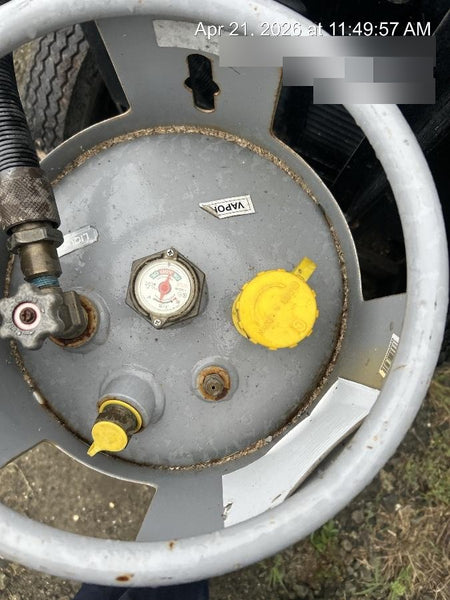 2021 Lincoln Electric Ranger 305 LPG Ranger® 305 LPG Engine Driven Welder
(Kohler®) One-Pak