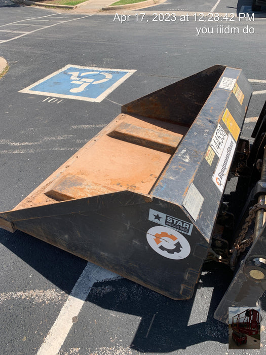 2021 STAR INDUSTRIES 1406B