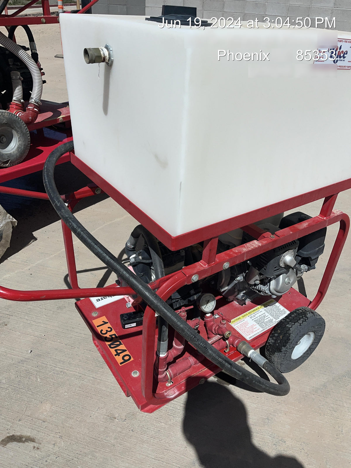 2021 RICE DPH-8
