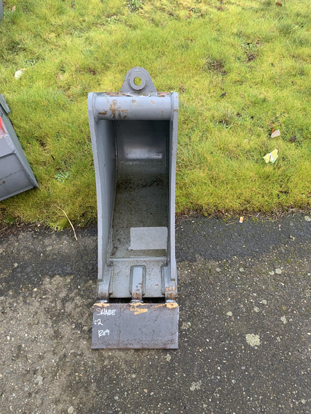 2023 STEEL UNLIMITED SUIEXC1012B