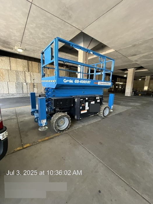 2020 GENIE GS-4069 RT