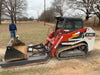 2022 TAKEUCHI TL8R2-CR