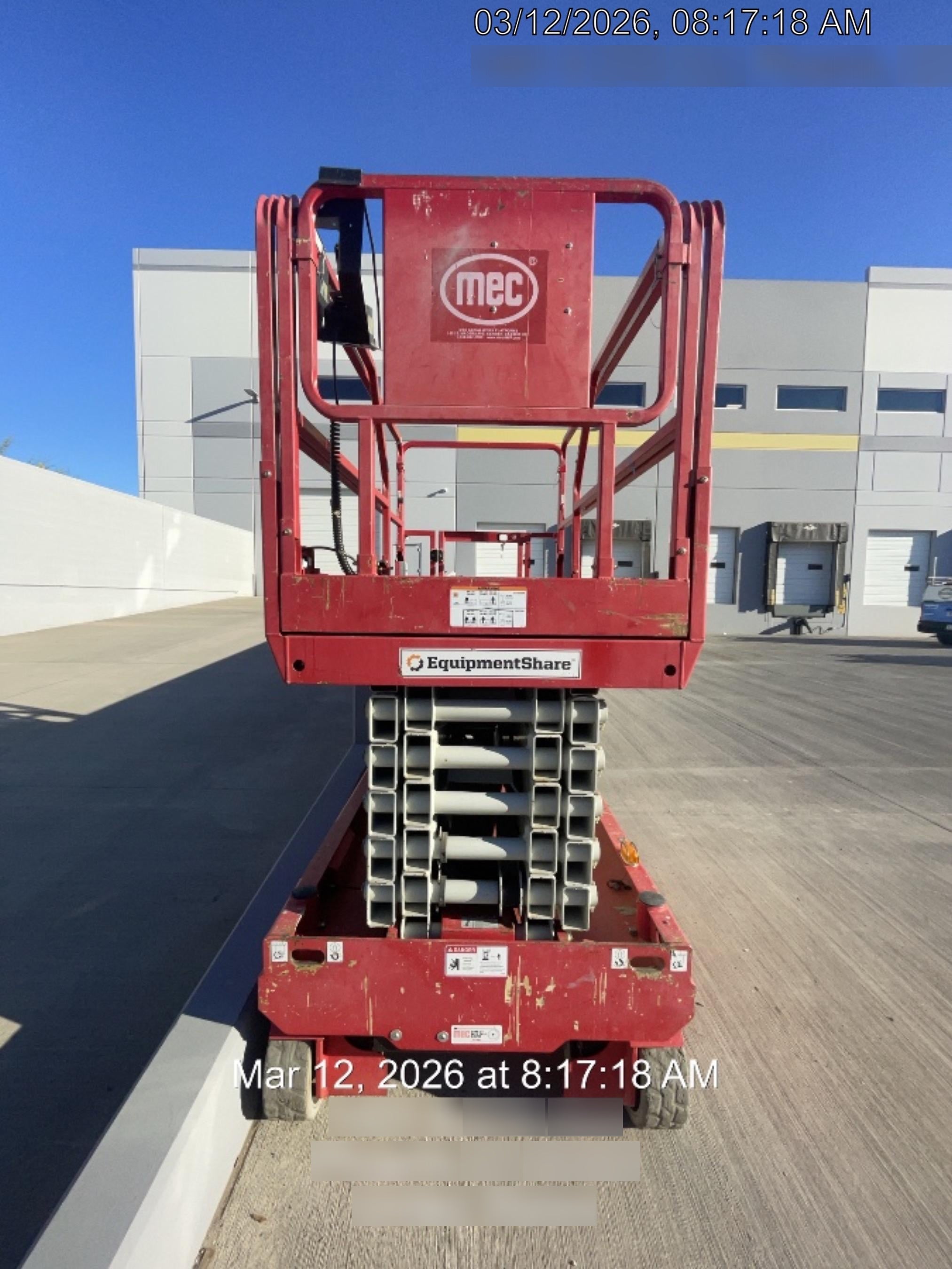 2020 MEC 4046SE