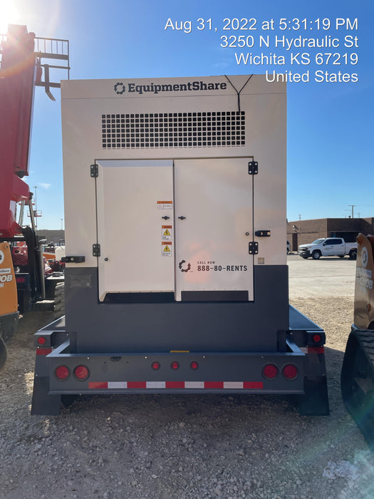 2022 ATLAS COPCO QAS 700