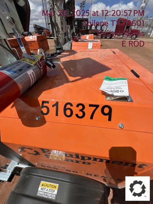 2025 WANCO WLTT-4MM4K