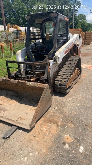 2022 ARROW MATERIAL HANDLING 48" Pallet Forks - Arrow