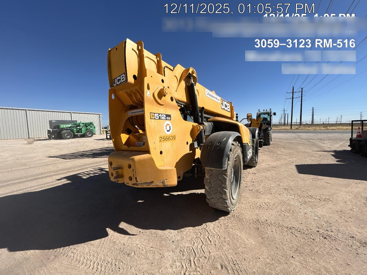 2022 JCB 512-56