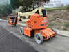 2019 JLG E400AJPN