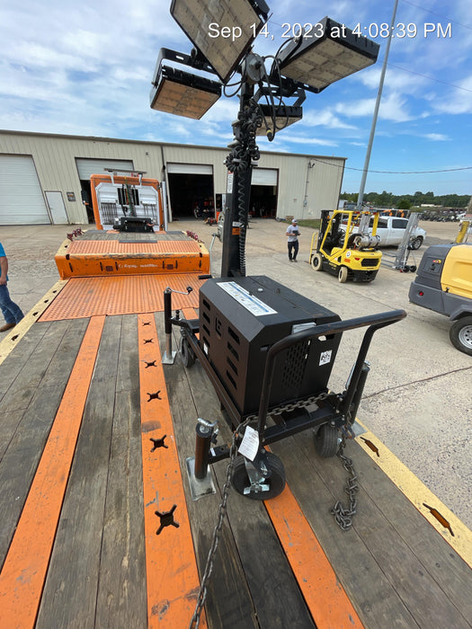 2022 LIND EQUIPMENT LE980LEDV-T4B