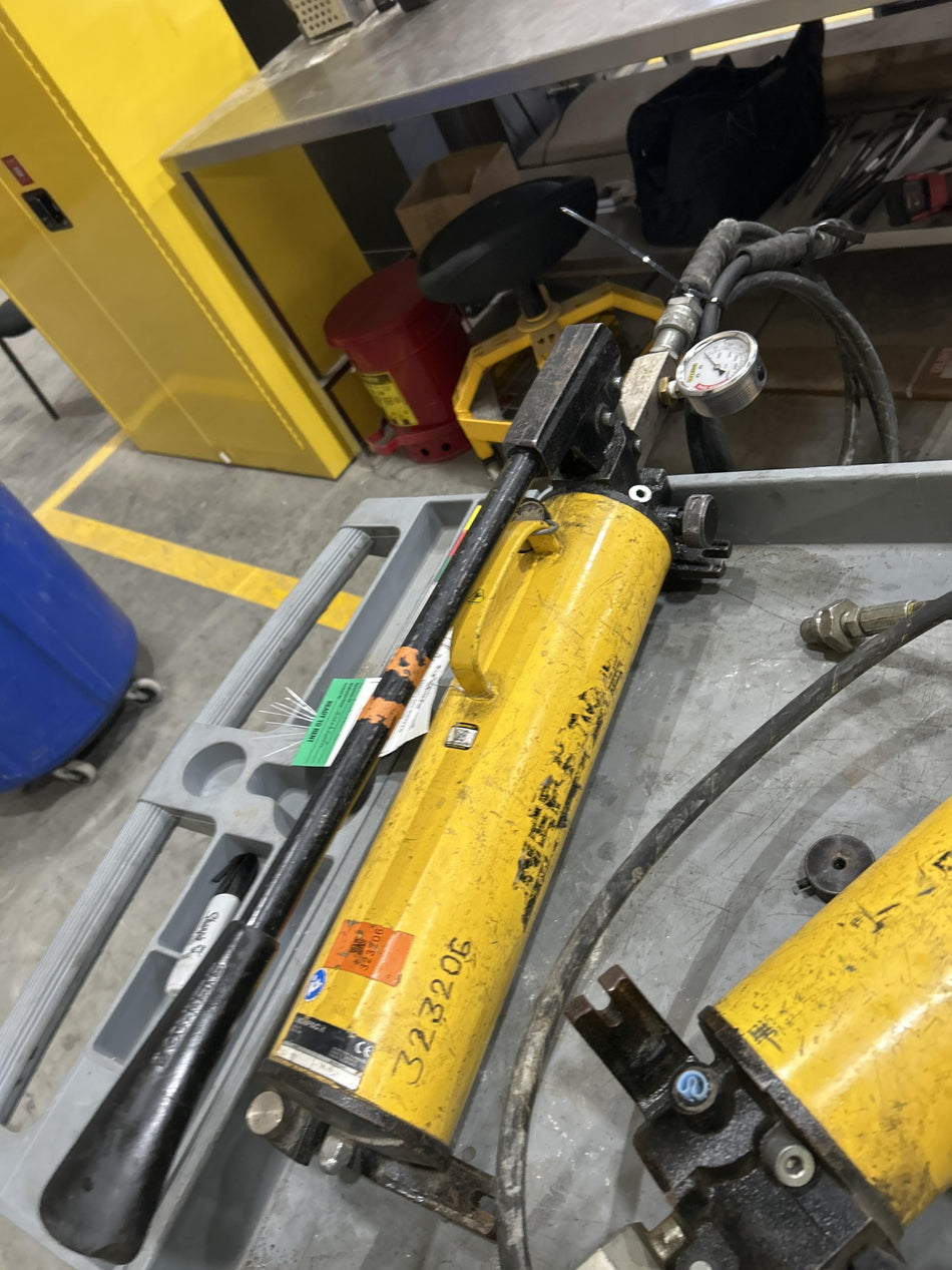 2023 ENERPAC P80