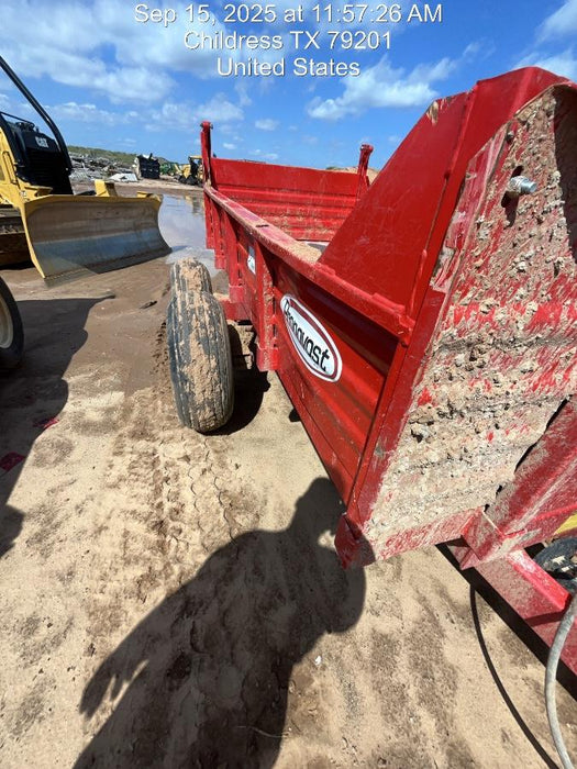 2023 PRONOVOST P-516