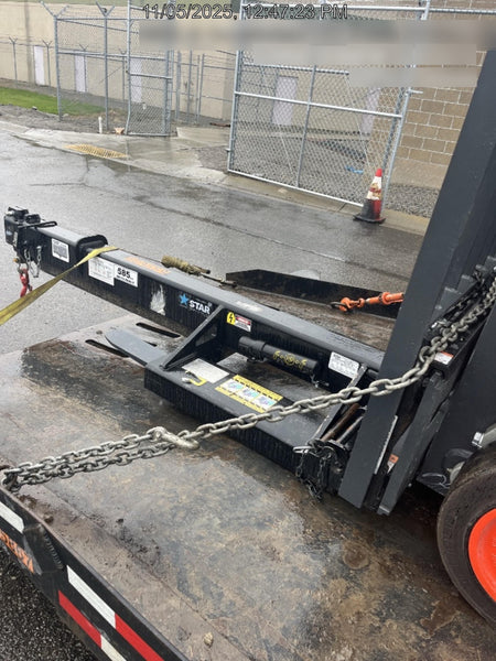 2025 STAR INDUSTRIES M1360B - Star JIB Boom