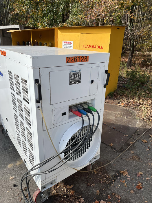 2022 UNITED COOL AIR Mach145G4AS30