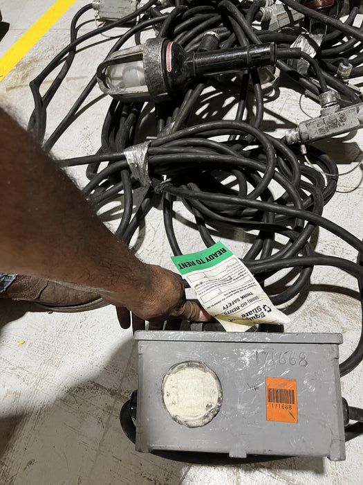 2021 LIND EQUIPMENT TLS-80XPLEDRE-LV