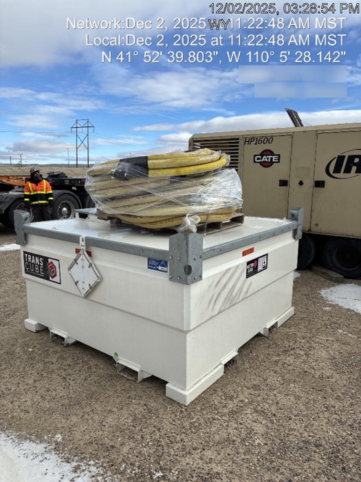 2024 WESTERN GLOBAL 50TCG