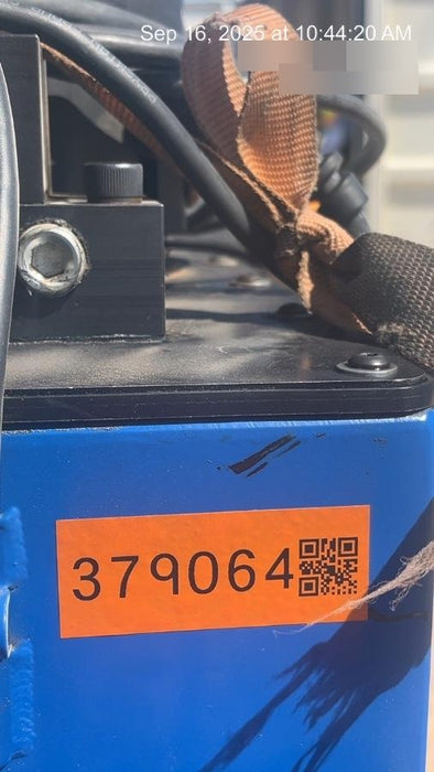 2023 CURRENT TOOLS 254P