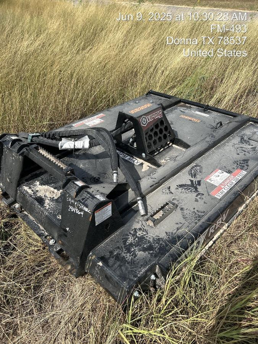 2025 VIRNIG RBV72-25