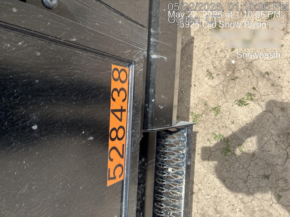 2025 MANITOU MTA1255