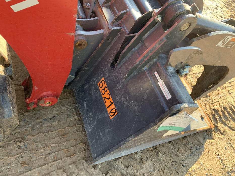 2020 PALADIN UTILITY GRAPPLE 11876-0022