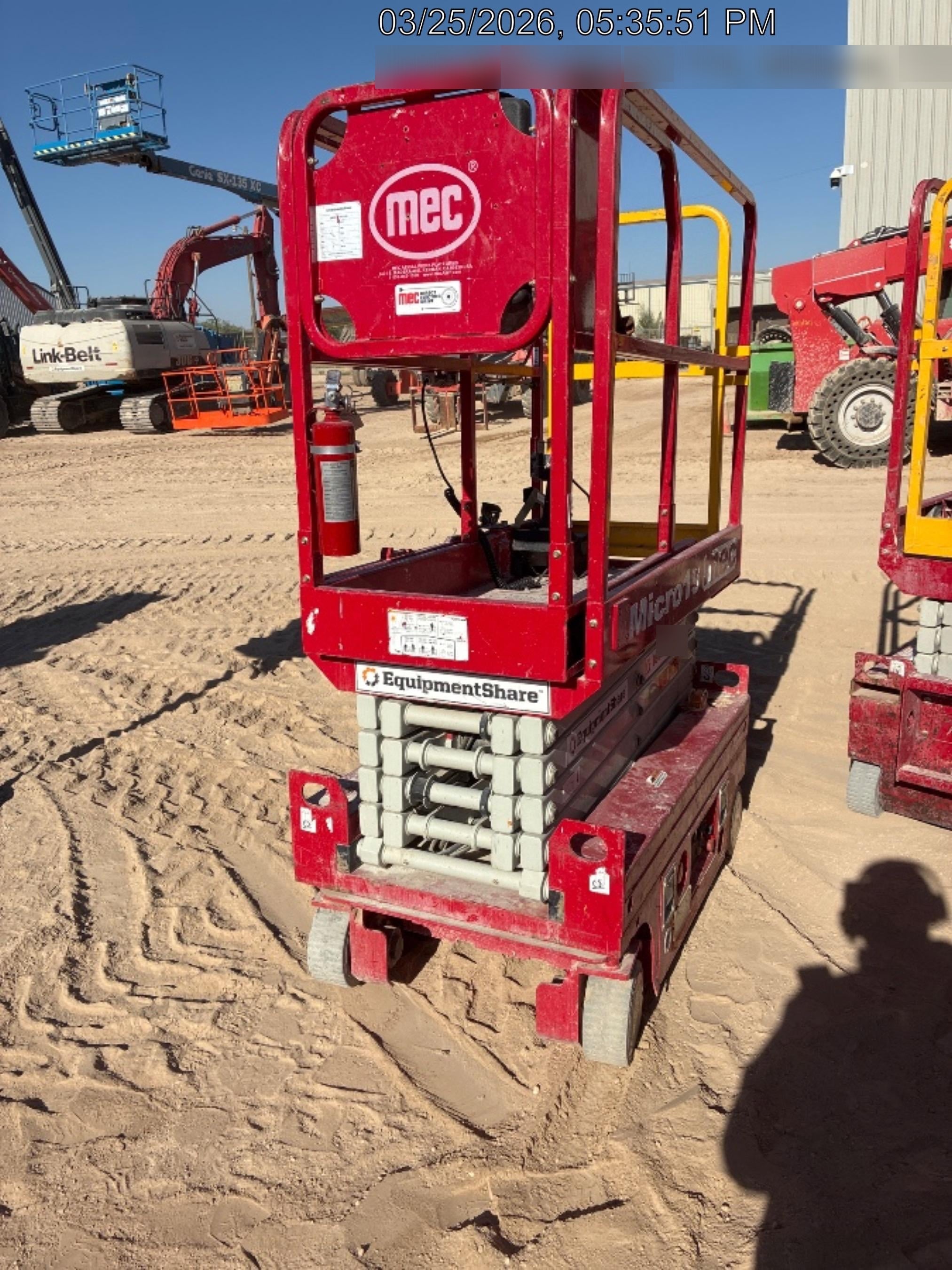 2021 MEC Micro 19