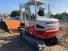 2021 TAKEUCHI TB250-2