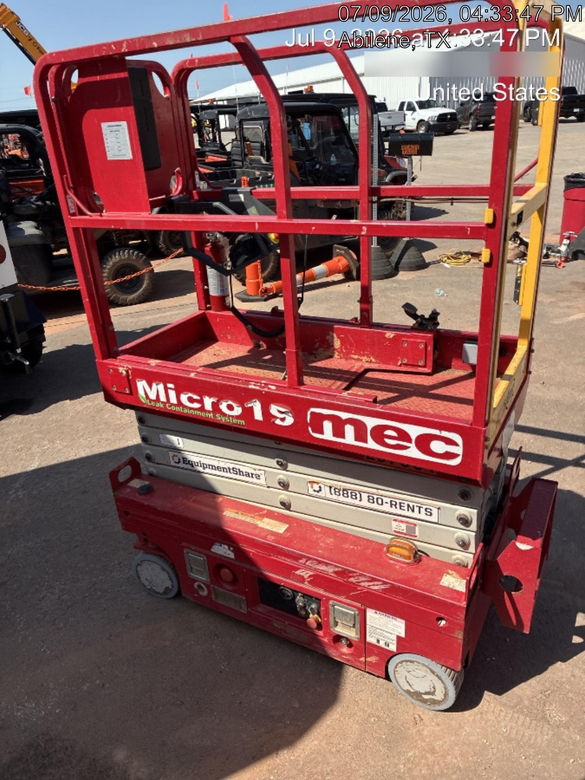 2022 MEC Micro 19
