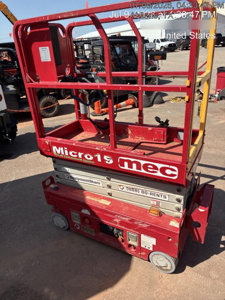 2022 MEC Micro 19