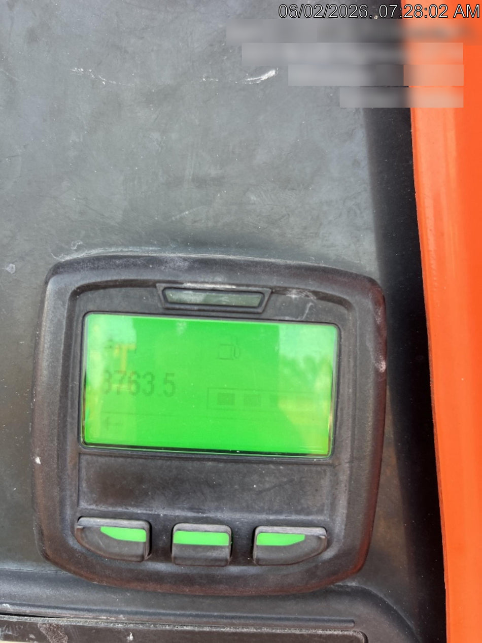 2021 JLG 660SJ