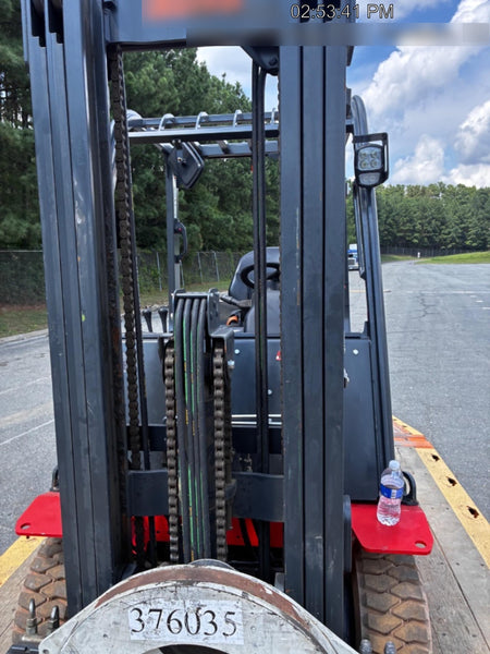 2023 CASCADE 45G